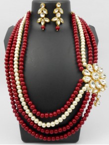 Elegant Jewelry Set